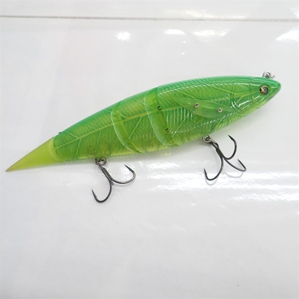 ハニタスプラスアングラーズリーフ